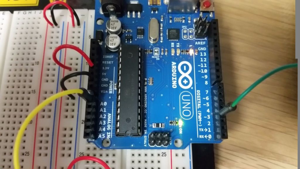 아두이노 수업 #4 : Sound Sensor + Arduino | Arduino 수업