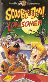 Scooby-Doo! e o Lobisomem - DVDRip Dublado