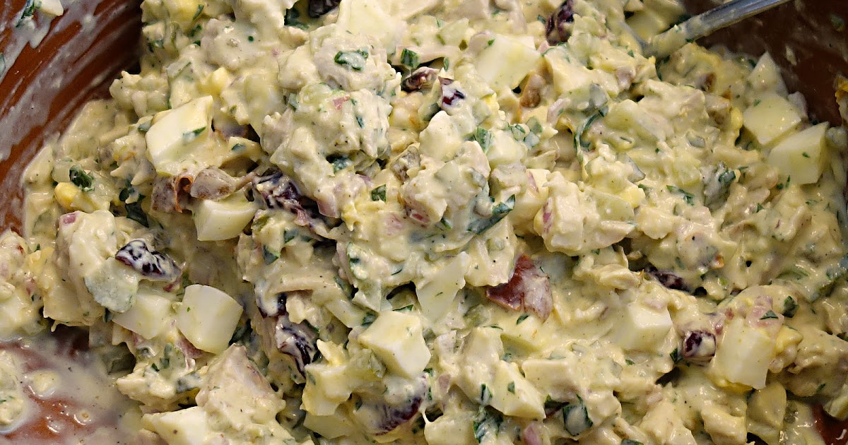 Living The Life In Saint Aignan Sandwichs A La Salade De Poulet