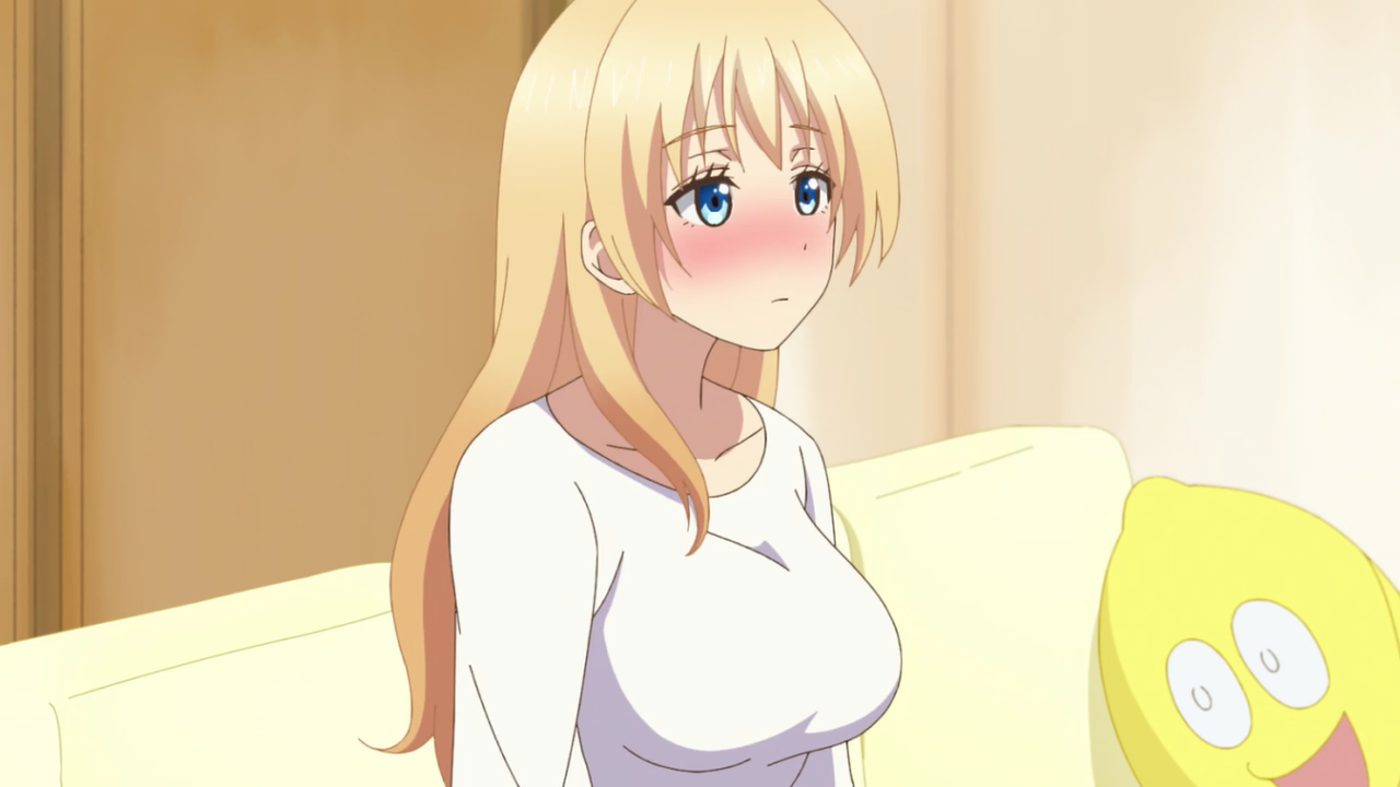 جميع حلقات انمي Osake Wa Fuufu مترجم عرب ساما