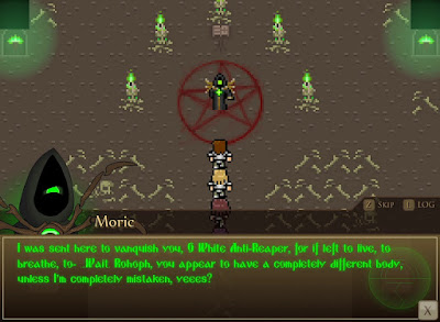 Mardek Game Screenshot 12