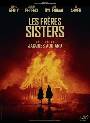 The Sisters Brothers Movie Poster 1