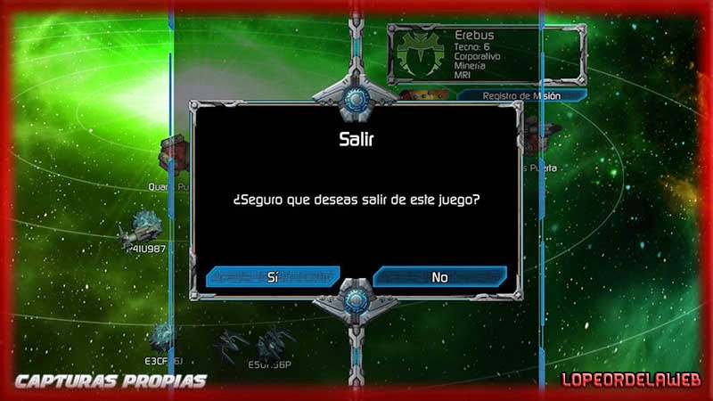Puzzle Quest: Galactrix Multilenguaje (Español)