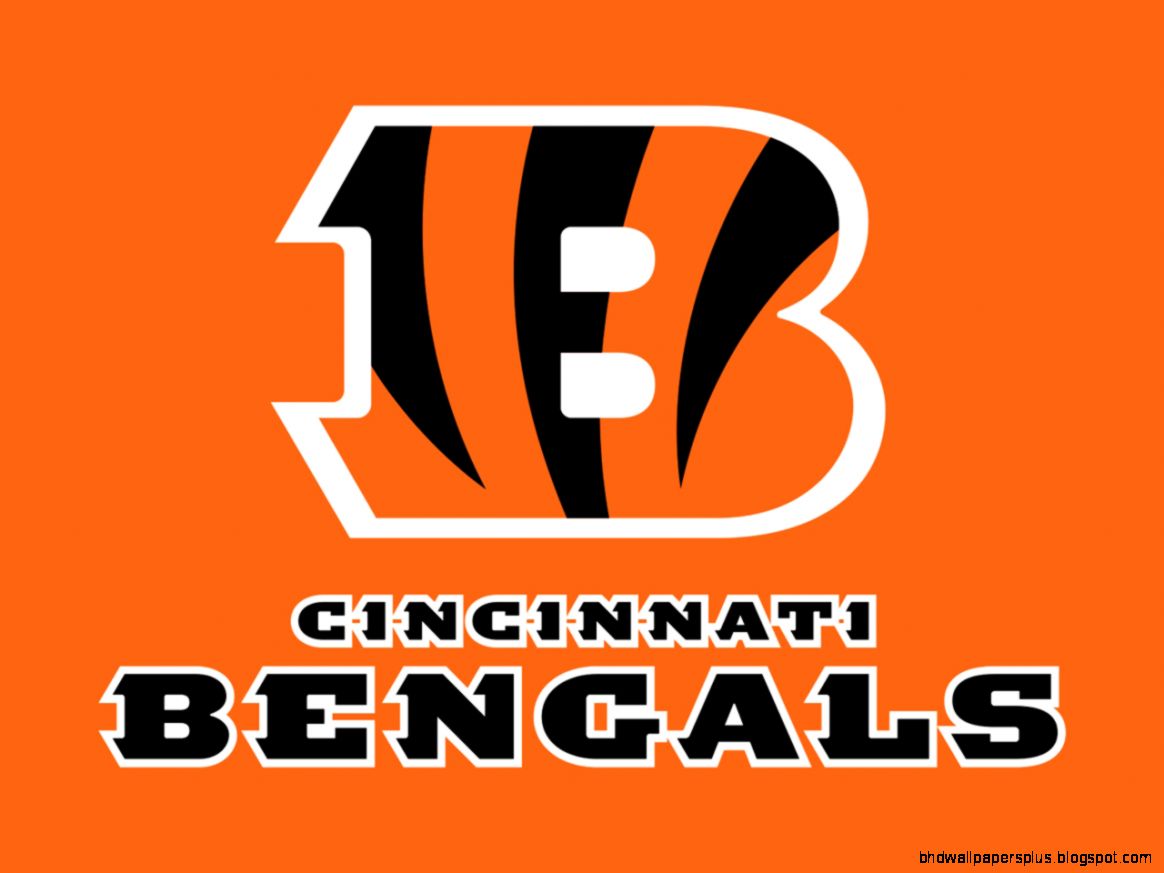 2014 Cincinnati Bengals Logo