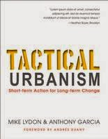 http://www.pageandblackmore.co.nz/products/883569-Tacticalurbanism-9781610915267