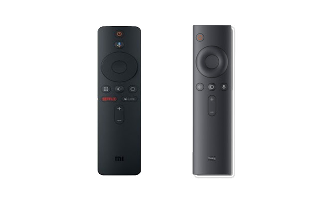 Xiaomi Mi Box S vs Xiaomi Mi Box International Version