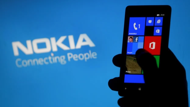 Actualizado: Microsoft podría comprar Nokia