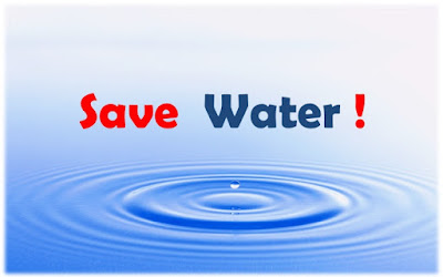 Save Water Slogans in Hindi