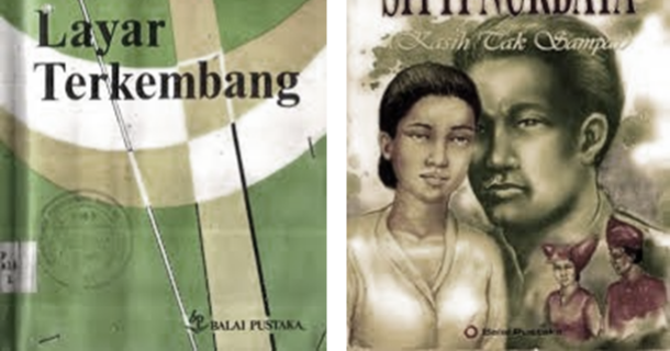 Unsur Intrinsik Cerita Rakyat Sangkuriang Dalam Bahasa