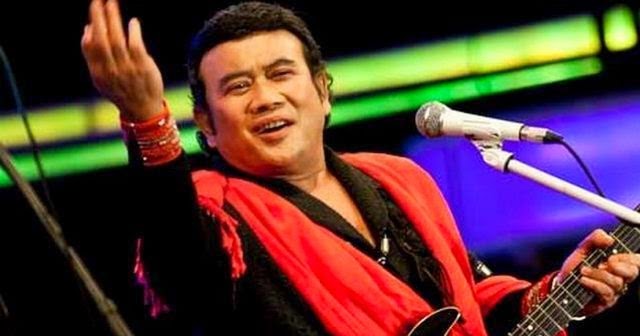 Koleksi Mp3 Hj Rhoma Irama