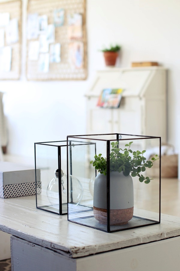 Wohnlust: April 2016