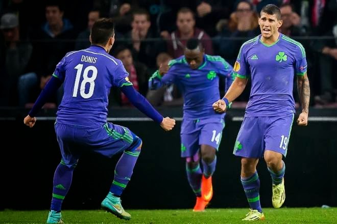 Το πρόβλημα του Αναστασίου...