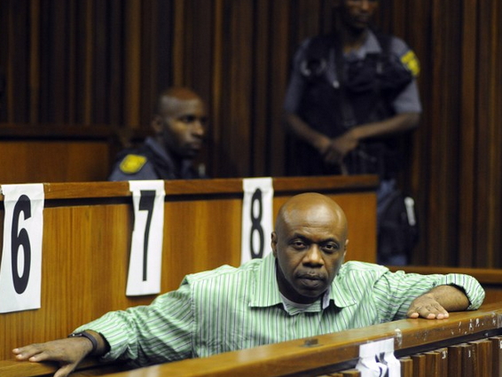 charles okah killed himself prison