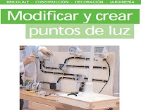 Modificar y crear puntos de luz | Leroy Merlín modificar-y-crear-puntos-de-luz