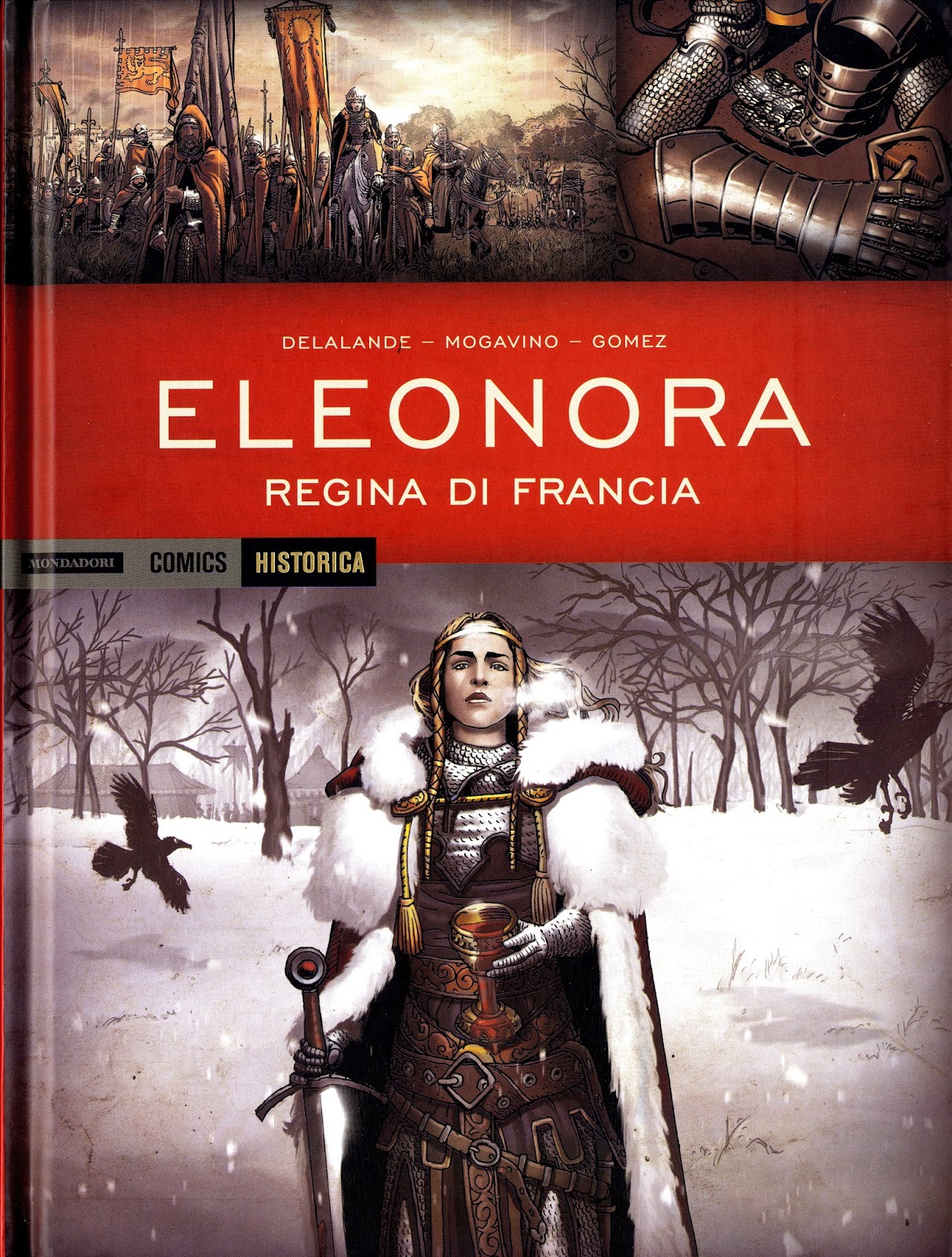 La Regina Ribelle Il Romanzo Di Eleonora D Aquitania