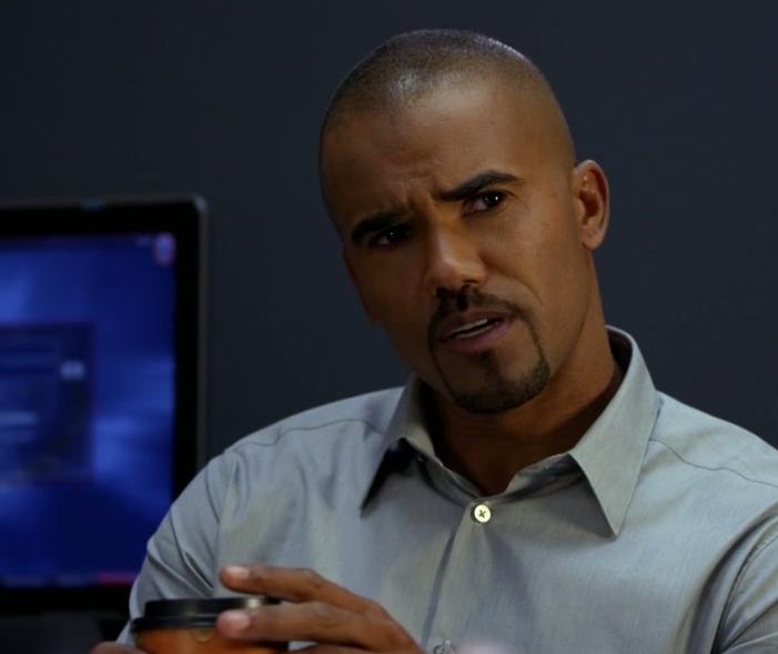 Loving Moore: SHEMAR MOORE Daily Featured Photos 5/26