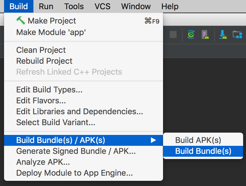 Android Developers Blog: Android Studio  Beta