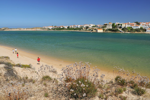 Blog Apaixonados por Viagens - Alentejo - Portugal