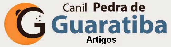 <center>Canil Pedra de Guaratiba Artigos -</center>