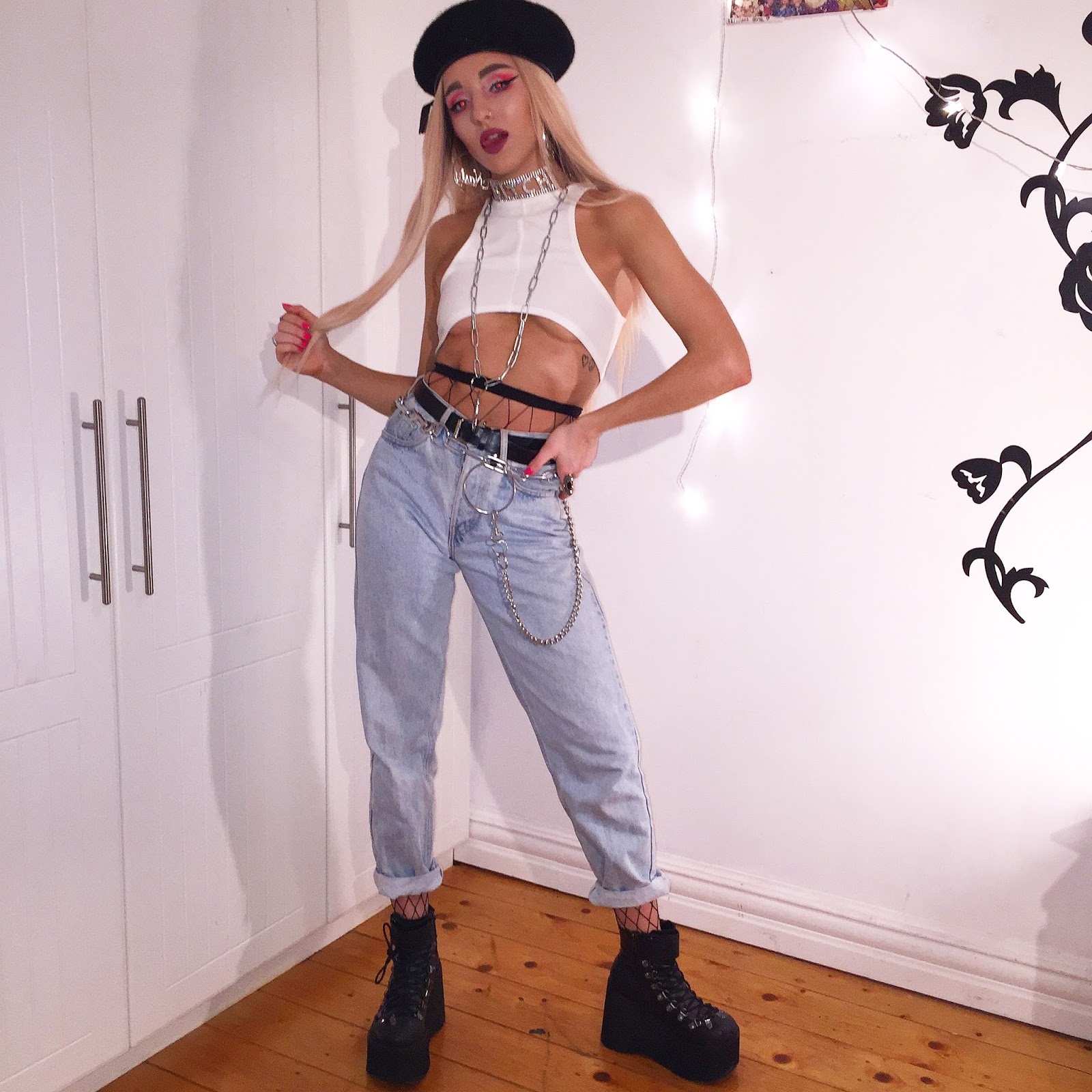 cool going out outfits