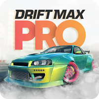 Drift Max Pro Car Drifting Game Hack Mod