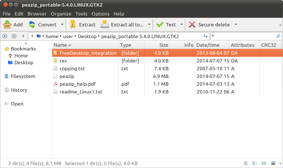 Add more files