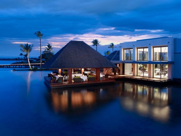 Four Seasons Resort Mauritius at Anahita - Nice Pictures