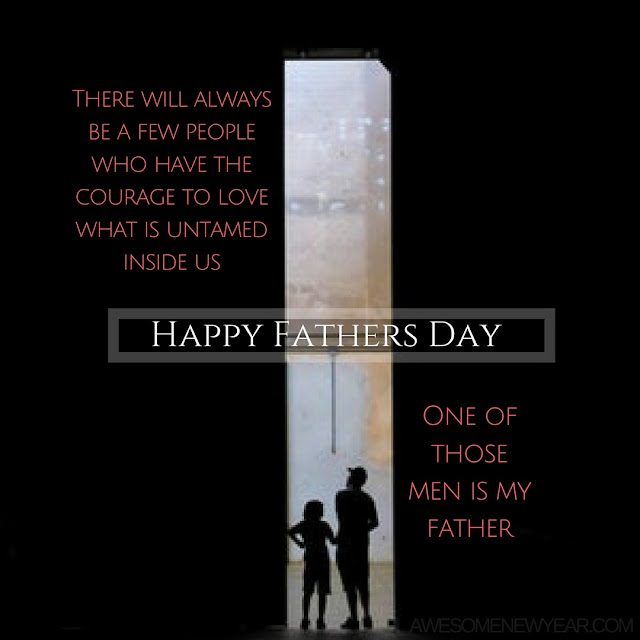 Father's Day Quotes With Images