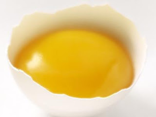 Yes Darling&hellip; By ManzèlTiTi: Recette: objectif brillance et nutrition