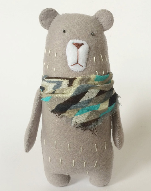 Knuffels à la carte blog Handmade toys for animal lovers!