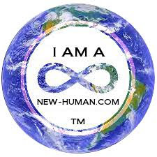 I AM A NEW-HUMAN.COM