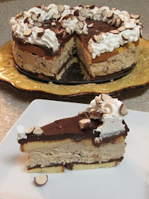 Better than anything cake from scratch picture