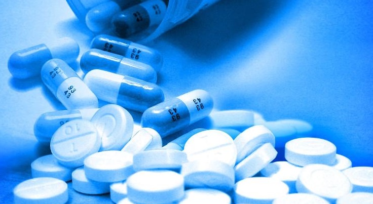O envenenamento de drogas prescritas e os efeitos adversos O envenenamento de drogas prescritas e os efeitos adversos