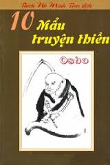 10 mẩu truyện thiền - Osho