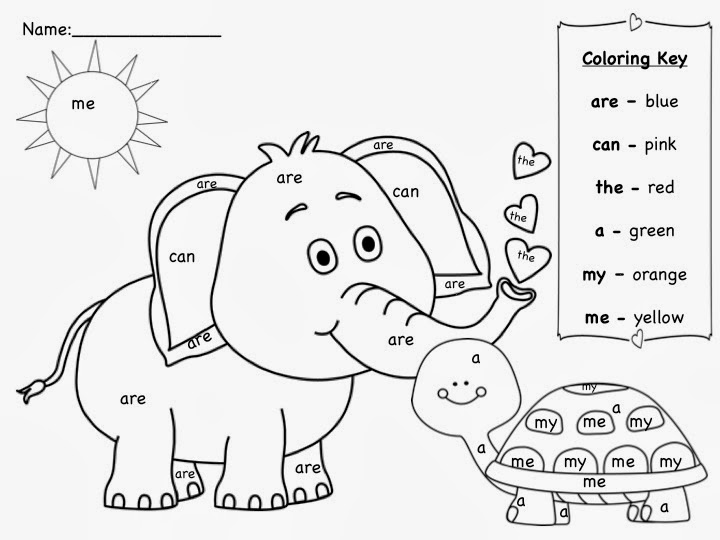 t word picture coloring pages - photo #7