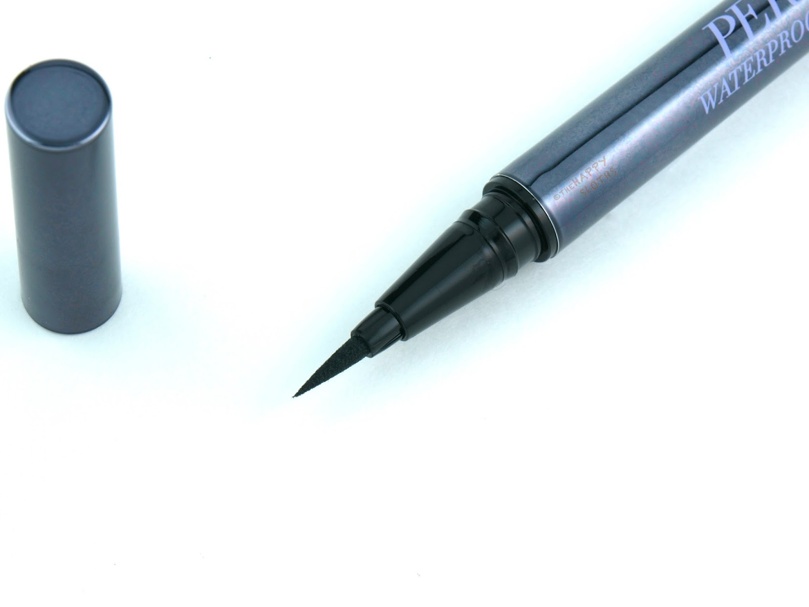 Urban Decay Perversion Waterproof FinePoint Eye Pen Review and