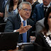 Caiado quer audiência para debater compra de gasolina subsidiada por bolivianos em Goiás
