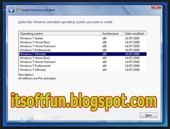 download update for windows 7 professional 32 bit