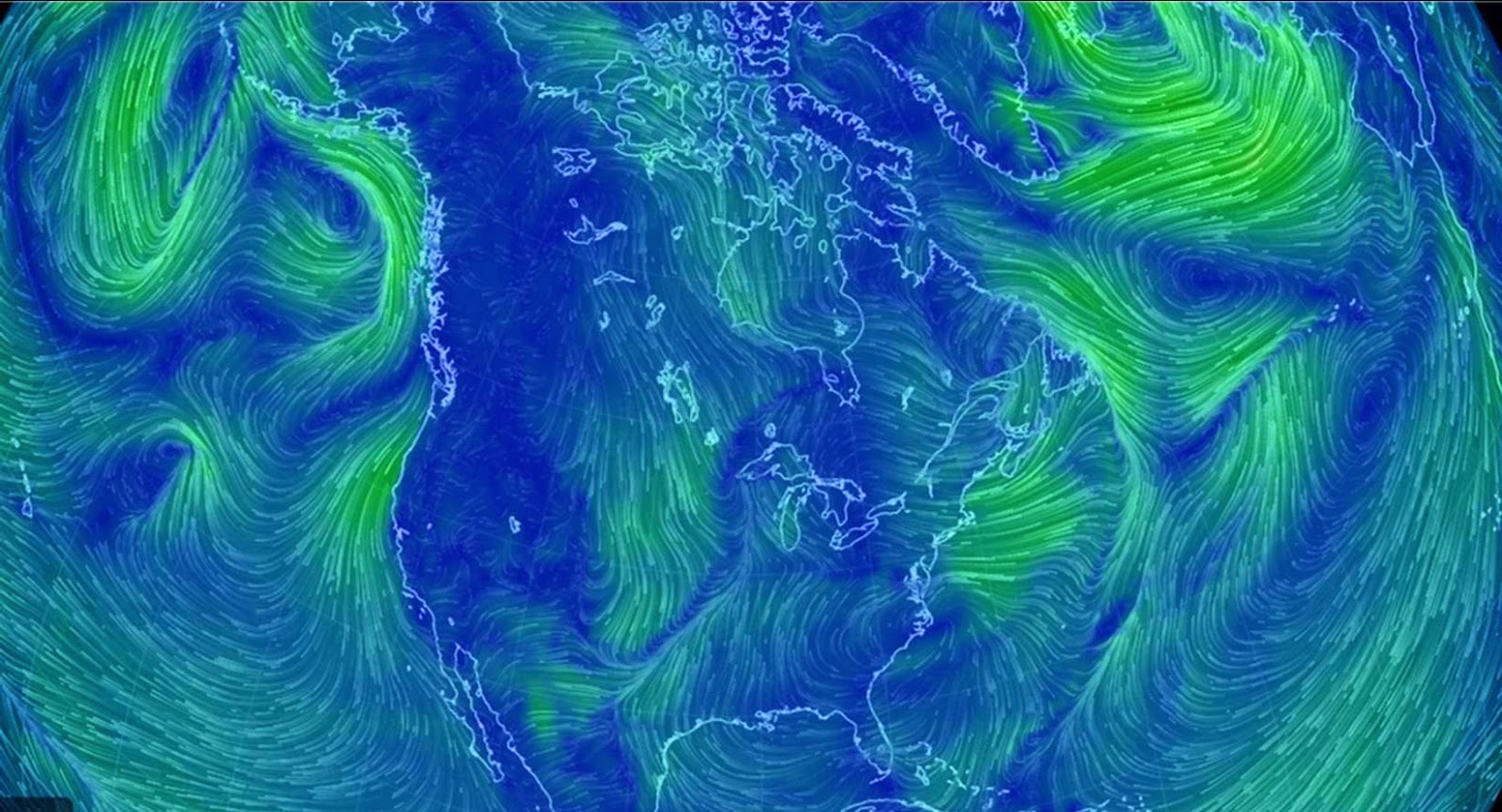 Moogle Gaps: Live global wind maps
