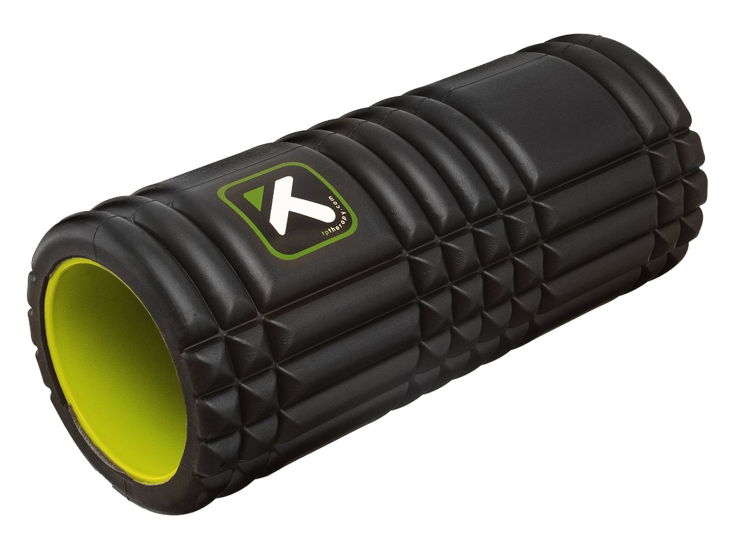 The Grid Revolutionary Foam Roller Foam Roller Trigger Point