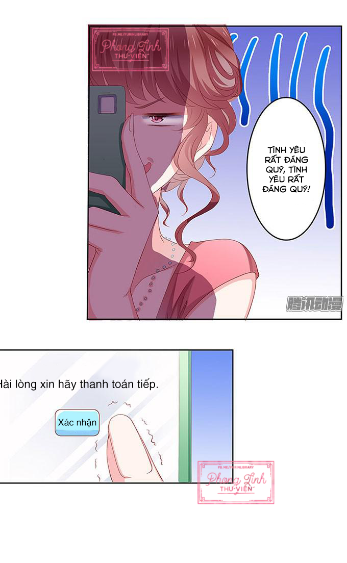 Bạn Trai Diy - Chương 1 - Trang 58