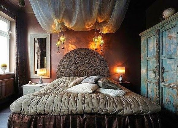Decorate Artist Bedroom