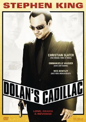 descargar Dolan’s Cadillac – DVDRIP LATINO