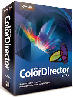 CyberLink ColorDirector