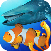 Fish Farm 3 Unlimited Gold MOD APK