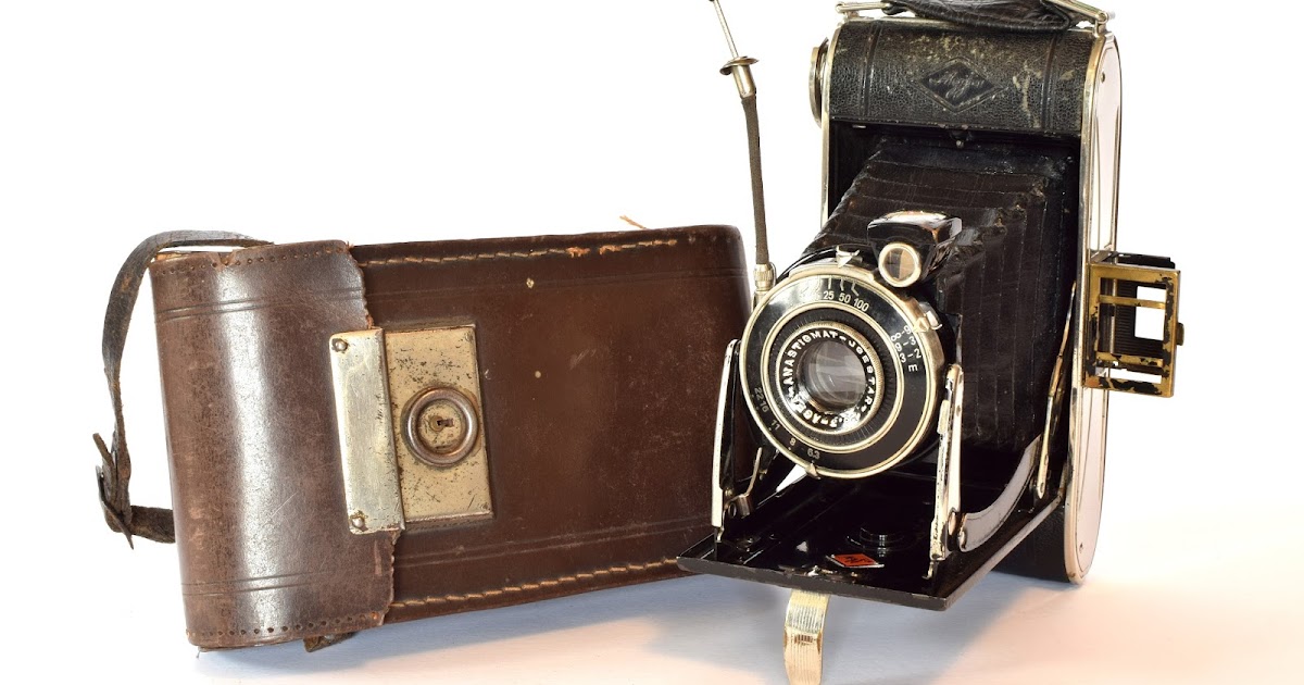 agfa billy 6.3
