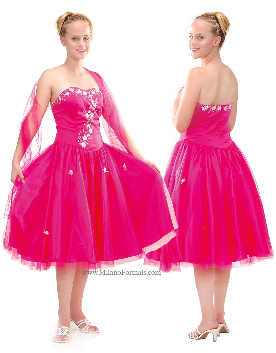 Prom Dresses 2013, Bridesmaid and Formal Short Dresses at