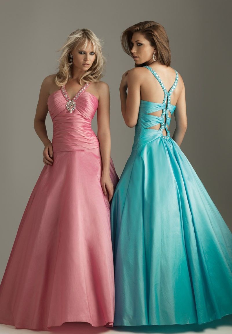 WhiteAzalea Ball Gowns Decorous Ball Gown Long Prom Dresses