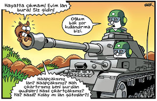 Karikatur