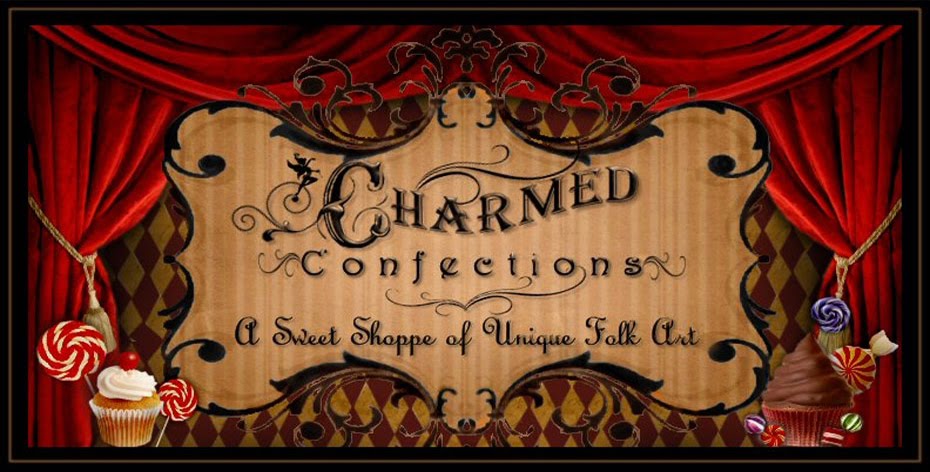 Charmed Confections